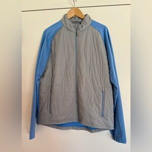 Peter Millar Merge Elite Hybrid Jacket